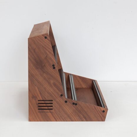10U-126HP-Walnut-with-black-rails---Eurorack-case---2-Many-Synths---Superbooth-Special-Editions-2024---IMG_7827 10U-126HP-Walnut-with-black-rails---Eurorack-case---2-Many-Synths---Superbooth-Special-Editions-2024---IMG_7827