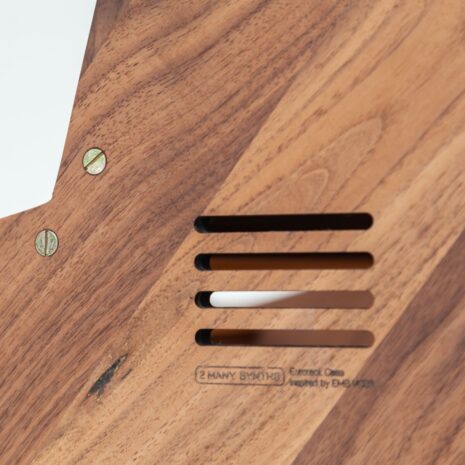 10U-126HP-Walnut-with-black-rails---Eurorack-case---2-Many-Synths---Superbooth-Special-Editions-2024---IMG_7971 10U-126HP-Walnut-with-black-rails---Eurorack-case---2-Many-Synths---Superbooth-Special-Editions-2024---IMG_7971