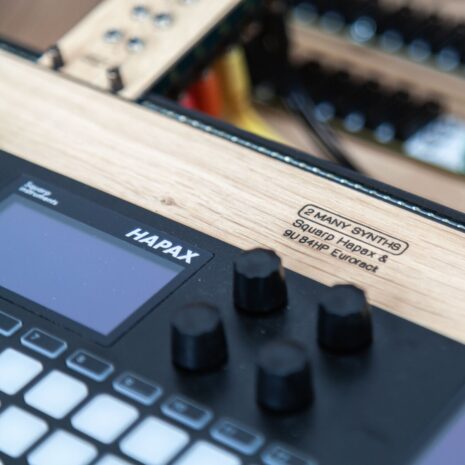 10U-XXHP-XXX-Eurorack-case---2-Many-Synths---Superbooth-Special-Editions-2024---IMG_7898
