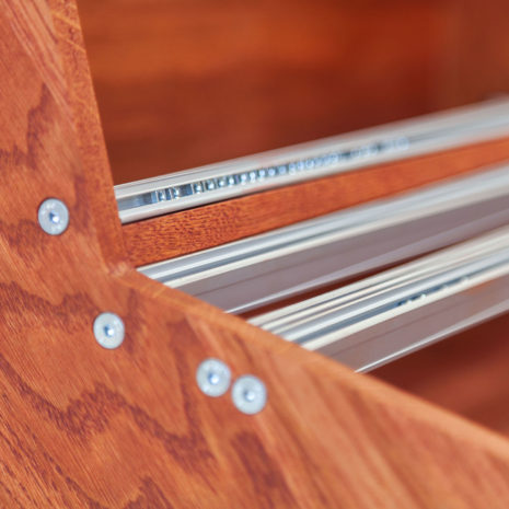 2-Many-Synths---10U-104HP-Eurorack-case-in-Persian-Red-linseed-oil---IMG_9936 2-Many-Synths---10U-104HP-Eurorack-case-in-Persian-Red-linseed-oil---IMG_9936