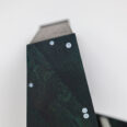 2-Many-Synths---10U-104HP-Eurorack-case-in-'dark-green-linseed-oil'---IMG_5903