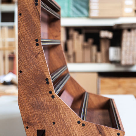 2-Many-Synths---14U-160HP-Solid-Oak-Eurorack-case---IMG_8881 2-Many-Synths---14U-160HP-Solid-Oak-Eurorack-case---IMG_8881