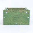 2-Many-Synths---3U-26HP-Eurorack-case-in-GREEN---IMG_8114