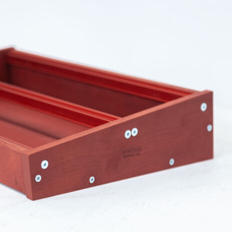 2-Many-Synths---6U-84HP-Eurorack-case-in-RED---IMG_8104 2-Many-Synths---6U-84HP-Eurorack-case-in-RED---IMG_8104