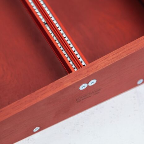 2-Many-Synths---6U-84HP-Eurorack-case-in-RED---IMG_8107 2-Many-Synths---6U-84HP-Eurorack-case-in-RED---IMG_8107