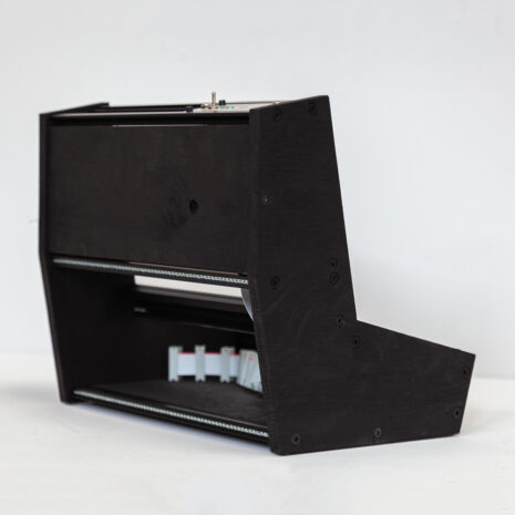 2-Many-Synths---BoBeats-Kitchen-Table-Special-Edition-in-Black-linseed-oil---IMG_5974 2-Many-Synths---BoBeats-Kitchen-Table-Special-Edition-in-Black-linseed-oil---IMG_5974