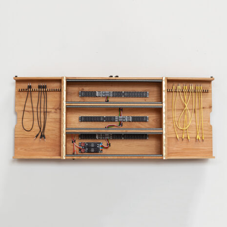 2-Many-Synths---Eurorack-9U-104HP-Wall-Cabinet-prototype-in-solid-Oak---IMG_6016 2-Many-Synths---Eurorack-9U-104HP-Wall-Cabinet-prototype-in-solid-Oak---IMG_6016