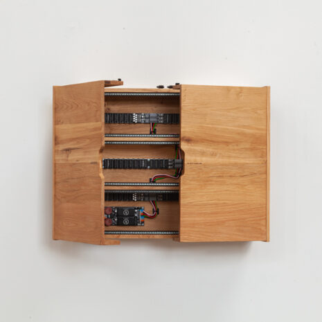 2-Many-Synths---Eurorack-9U-104HP-Wall-Cabinet-prototype-in-solid-Oak---IMG_6019 2-Many-Synths---Eurorack-9U-104HP-Wall-Cabinet-prototype-in-solid-Oak---IMG_6019