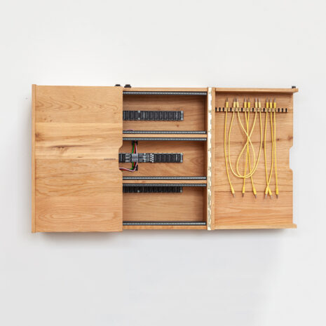 2-Many-Synths---Eurorack-9U-104HP-Wall-Cabinet-prototype-in-solid-Oak---IMG_6037 2-Many-Synths---Eurorack-9U-104HP-Wall-Cabinet-prototype-in-solid-Oak---IMG_6037