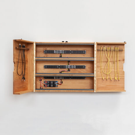 2-Many-Synths---Eurorack-9U-104HP-Wall-Cabinet-prototype-in-solid-Oak---IMG_6038 2-Many-Synths---Eurorack-9U-104HP-Wall-Cabinet-prototype-in-solid-Oak---IMG_6038