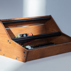 Eurorack 6U 84HP (pre-made configuration)