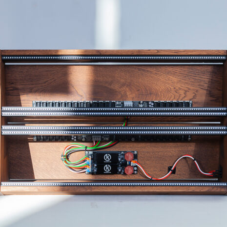 2-Many-Synths-Eurorack-case---7U-104HP-brown---IMG_3980 2-Many-Synths-Eurorack-case---7U-104HP-brown---IMG_3980