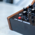 2-Many-Synths---Solid-Oak-3-tier-sidepanels-in-brown-for-Moog---IMG_6346