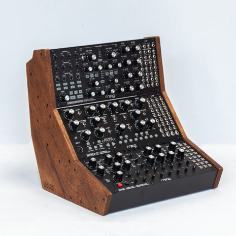 2-Many-Synths---Solid-Oak-3-tier-sidepanels-in-brown-for-Moog---IMG_6359 2-Many-Synths---Solid-Oak-3-tier-sidepanels-in-brown-for-Moog---IMG_6359