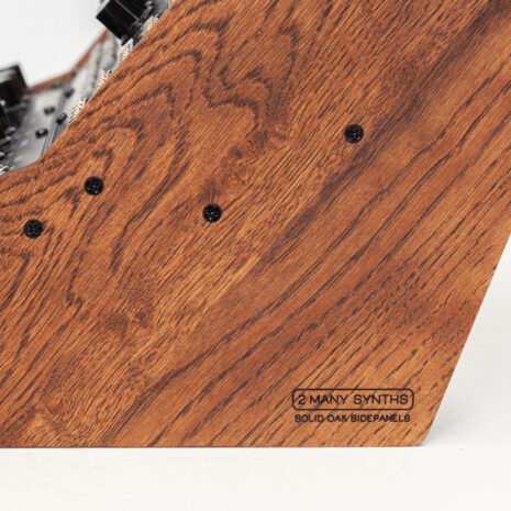 2-Many-Synths---Solid-Oak-3-tier-sidepanels-in-brown-for-Moog---IMG_6364 2-Many-Synths---Solid-Oak-3-tier-sidepanels-in-brown-for-Moog---IMG_6364