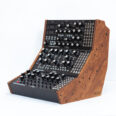 2-Many-Synths---Solid-Oak-3-tier-sidepanels-in-brown-for-Moog---IMG_6368
