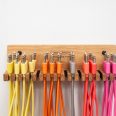 2-Many-Synths---Solid-Oak-Patchcable-holder---IMG_1284