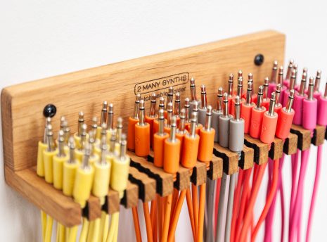 2-Many-Synths---Solid-Oak-Patchcable-holder---IMG_1286