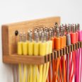 2-Many-Synths---Solid-Oak-Patchcable-holder---IMG_1295