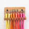 2-Many-Synths—Solid-Oak-Patchcable-holder—IMG_1303