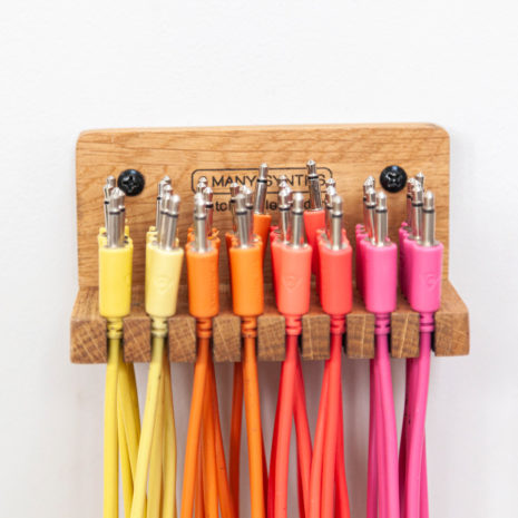 2-Many-Synths---Solid-Oak-Patchcable-holder---IMG_1303 2-Many-Synths---Solid-Oak-Patchcable-holder---IMG_1303