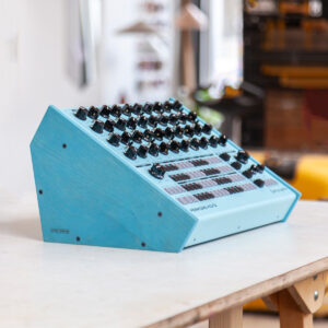 Erica Synths Perkons HD-01 side panels or stand