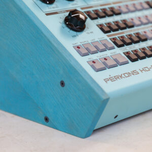 Erica Synths Perkons HD-01 side panels or stand
