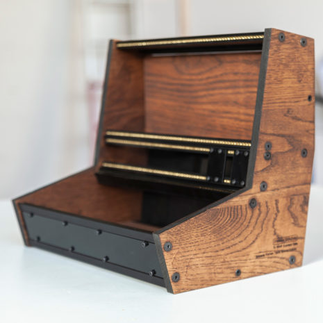 7U-+5U-60HP-Eurorack-case----BoBeats'-Kitchen-Table-Special-Edition---IMG_1641 7U-+5U-60HP-Eurorack-case----BoBeats'-Kitchen-Table-Special-Edition---IMG_1641