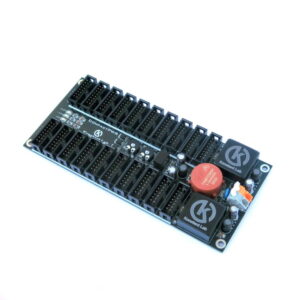 PSU - CompactPWR by Konstantlab + 40W power brick