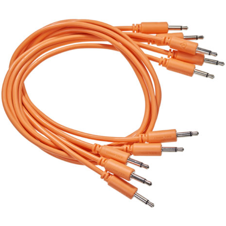 Eurorack-Patch-Cables_Orange_modularsynthlab_001