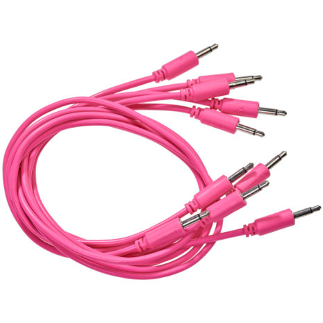 Eurorack-Patch-Cables_Pink_modularsynthlab_001