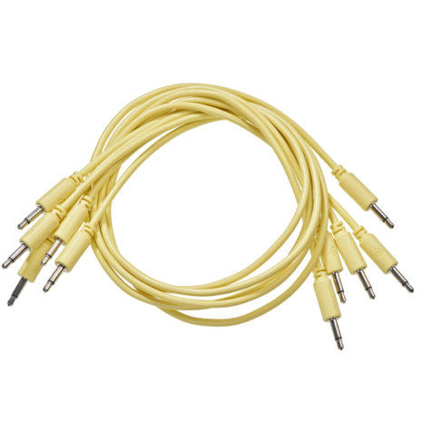 Eurorack-Patch-Cables_Yellow_modularsynthlab_001