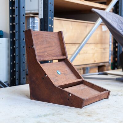 Make Noise stand (B-choice)
