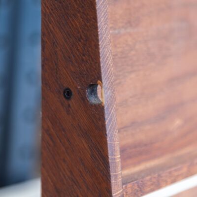 Make Noise stand (B-choice)