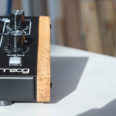 Moog Minitaur – 2 Many Synths – solid Oak side panels (1)
