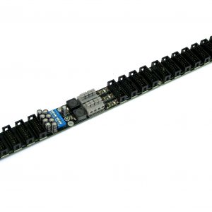 Bussboards - Bussboard, with DIY cable kit